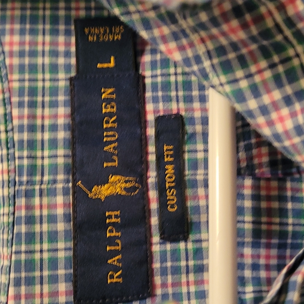 Men's Ralph Lauren - Picture 3 of 4